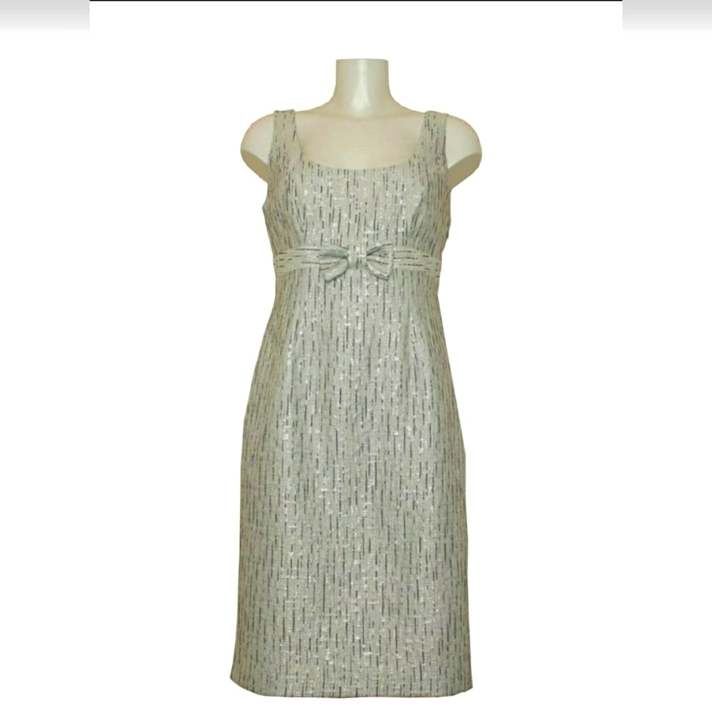 Michaela LOUISA Shift Dress, Size 14
